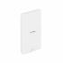 Punct de Acces Netgear WAX610Y-100EUS Alb