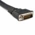 Cablu DMS-59 la VGA Startech DMSVGAVGA1           Negru 0,2 m