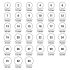 Inel Thomas Sabo TR197841512