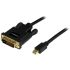 Cablu DisplayPort Mini la DVI Startech MDP2DVIMM3B