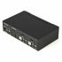 Switch KVM Startech SV231HDMIUA FHD HDMI USB Negru