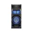 Difuzoare Sony MHCV43D Bluetooth Negru