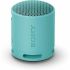 Difuzor Bluetooth Portabil Sony SRSXB100L Albastru