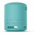 Difuzor Bluetooth Portabil Sony SRSXB100L Albastru