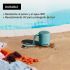 Difuzor Bluetooth Portabil Sony SRSXB100L Albastru