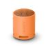 Difuzor Bluetooth Portabil Sony SRS-XB100 Portocaliu