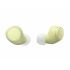 Căști in Ear Bluetooth Sony WFC510Y.CE7 Galben