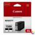 Cartuș cu Cerneală Originală Canon PGI-1500XL 12 ml-34,7 ml