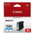Cartuș cu Cerneală Originală Canon PGI-1500XL 12 ml-34,7 ml