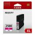 Cartuș cu Cerneală Originală Canon 2500XL 19,3 ml-70,9 ml