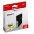 Cartuș cu Cerneală Originală Canon PGI-2500XL 19,3 ml-70,9 ml