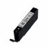 Cartuș Compatibil Canon CLI-571BK XL Negru
