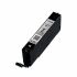 Cartuș Compatibil Canon CLI-571BK XL Negru