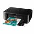 Imprimantă Multifuncțională Canon Pixma MG3650S 10 ppm WIFI