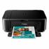 Imprimantă Multifuncțională Canon Pixma MG3650S 10 ppm WIFI