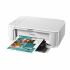 Imprimantă Multifuncțională Canon Pixma MG3650S 10 ppm WIFI