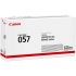 Toner Original Canon 057 Negru