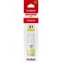 Toner pentru reîncărcare cartuș Canon 4548C001 Galben