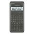 Calculator științific Casio FX-82 MS2 Negru Gri închis Plastic