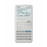 Calculator științific Casio FX-9860GIII-W-ET Alb 18,4 x 9,15 x 2,12 cm