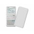 Calculator științific Casio FX-9860GIII-W-ET Alb 18,4 x 9,15 x 2,12 cm