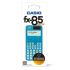 Calculator Casio Albastru Plastic
