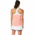 Tricou cu Bretele Damă Asics Court Tenis