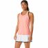 Tricou cu Bretele Damă Asics Court Tenis