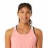 Tricou cu Bretele Damă Asics Court Tenis