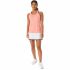 Tricou cu Bretele Damă Asics Court Tenis
