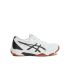 Încălțăminte de Tenis pentru Bărbat Asics GEL ROCKET 11 1071A091 101 Alb