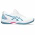 Încălțăminte de Padel pentru Adulți Asics Solution Swift Ff Femeie Alb