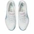 Încălțăminte de Padel pentru Adulți Asics Solution Swift Ff Femeie Alb