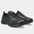 Încălțăminte Sport Bărbați Asics TRAIL SCOUT 3 1011B700 002 Negru