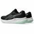 Pantofi sport pentru femei Asics Gel-Pulse 15 Negru