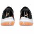 Încălțăminte de Padel pentru Adulți Asics Gel-Challenger 14 Negru
