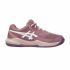 Pantofi sport pentru femei Asics GEL DEDICATE 8 PADEL GS 1044A064 501 Mov