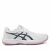 Încălțăminte de Tenis pentru Bărbat Asics COURT SLIDE 4 1042A283 100 Alb