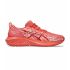 Adidași pentru Copii Asics GEL NOOSA TRI 16 GS 1014A346 700 Roșu