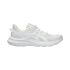 Încălțăminte de Running pentru Adulți Asics JOLT 5 1012B757 100 Alb