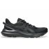 Încălțăminte de Running pentru Adulți Asics JOLT 5 1012B757 002 Negru