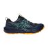 Încălțăminte de Running pentru Adulți Asics GEL SONOMA 8 1011B979 400 Bleumarin