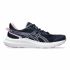 Încălțăminte de Running pentru Adulți Asics JOLT 5 1012B757 400 Bleumarin
