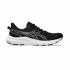 Încălțăminte de Running pentru Adulți Asics JOLT 5 1011B963 003 Negru