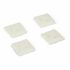 Bride pentru cabluri Startech CBMCTM1 Alb