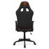 Scaun de Birou Cougar Armor Elite Portocaliu