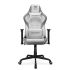 Scaun de Birou Cougar Armor Elite Alb