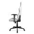 Scaun de Birou Cougar Armor Elite Alb
