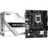 Placă de Bază ASRock H510M-HDV/M.2 SE LGA 1200 Intel H470