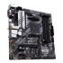 Placă de Bază Asus PRIME B550M-A WIFI II AMD B550 AMD AM4